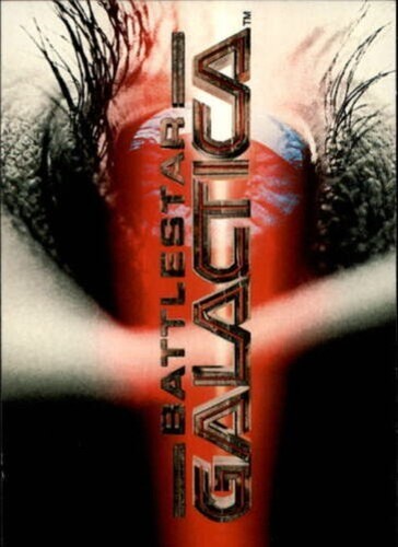 B3358 2005 battlestar - b3358-,