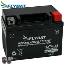 Batteria per KSR-Moto Pandora
