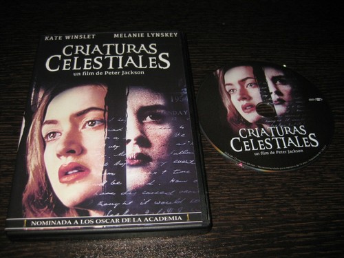 Creature celestiali dvd - creature,