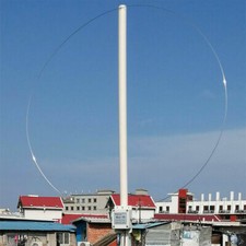 Mla 100khz 30mhz loop - 30mhz,