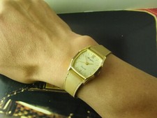 OROLOGIO AL QUARZO NUOVO