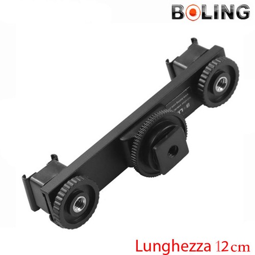 Boling bracket supporto 5cm - boling,
