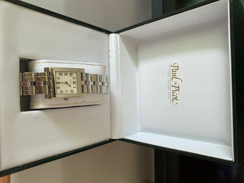 Paul picot orologio - picot,
