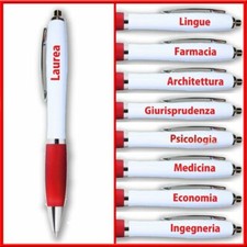 PENNE LAUREA CON VARIE