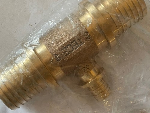 Teceflex 710614 pezzo t - 710614, a