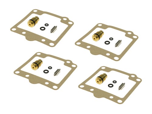 Kit riparazione carburatore - , 4