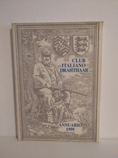Club Italiano Drahthaar -