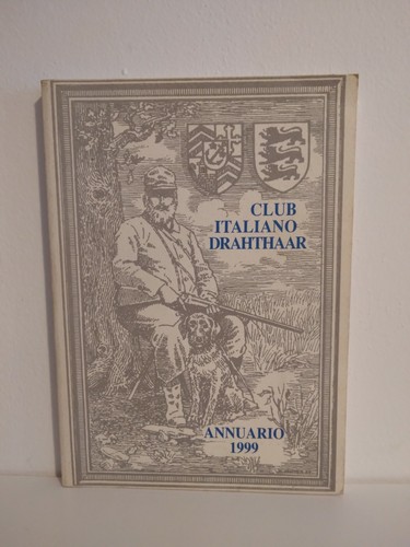 Club italiano drahthaar - italiano,