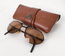 Occhiali da sole goccia Porsche design originali Vintage Aviator rari-XXX