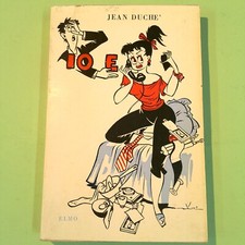 IO E LEI DUCHÉ ELMO 1956