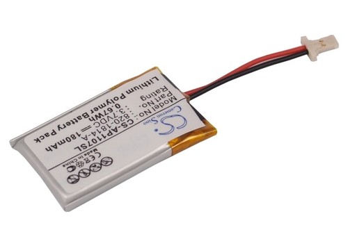 Batteria polimeri litio - ai,