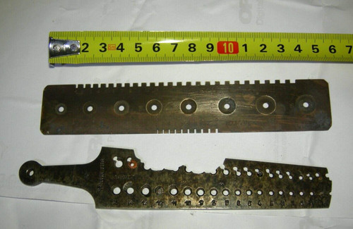 Strumenti antichi per - strumenti,