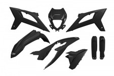 kit plastiche carene FULL Beta