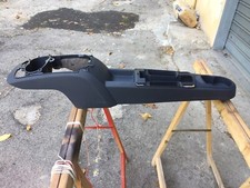 0 Console Tunnel Centrale Smart Forfour  454