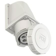 Electric Wall Socket PC 1252-1