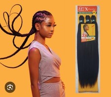 3 Pack Sensationnel African