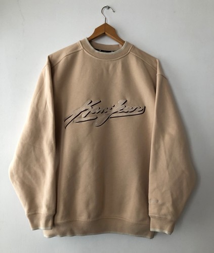 Vintage karl kani sweatshirt - karl,