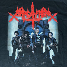 Sarcofago Band Gift For Family