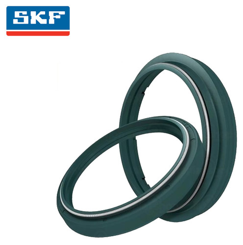 Kit guarnizioni olio/polvere