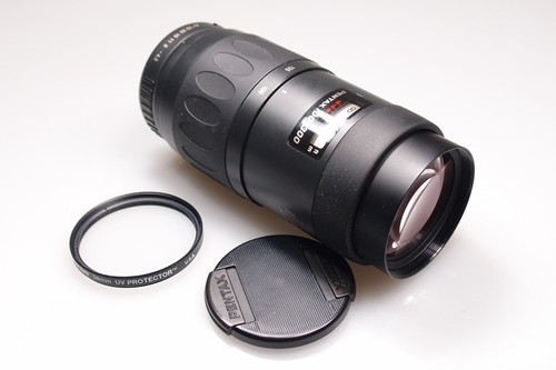 Smc pentax 100 - smc, f