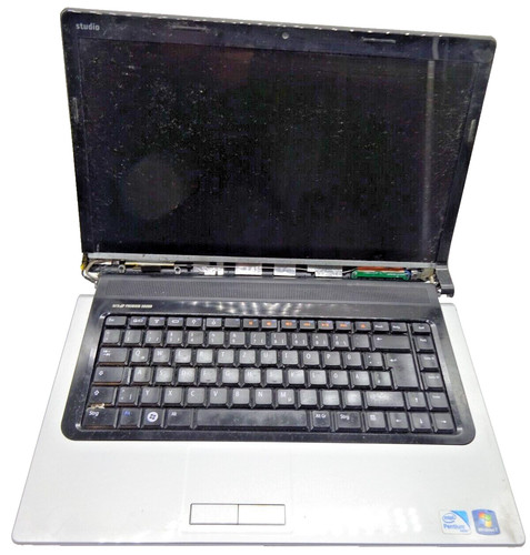 Notebook dell studio 1555 - notebook,