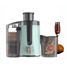 Centrifuga estrattore di succo per frutta e verdura 1500 W