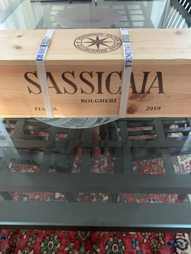 Tenuta san guido sassicaia - tenuta,