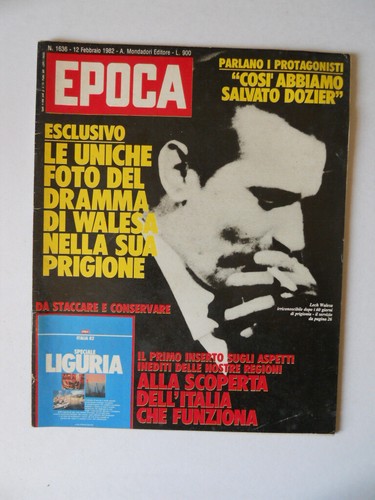 Epoca 1636 1982 - epoca,