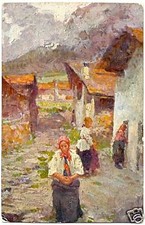 ORATORIO DI COGNE - BAZZARO LEONARDO (AOSTA)