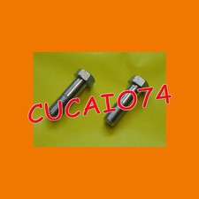 COPPIA BULLONI FISSAGGIO
