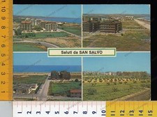 30399] CHIETI -  SALUTI DA SAN