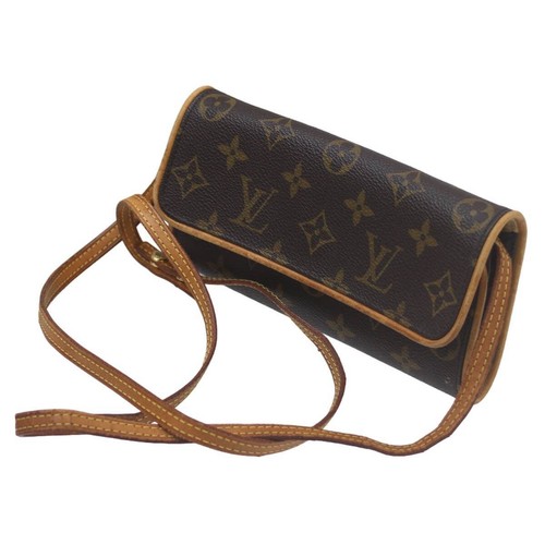 Borsa tracolla louis - a,