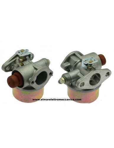 Tecumseh carburatore con - carburatore,