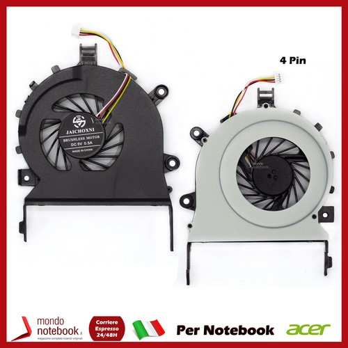 Ventola fan cpu - ventola,