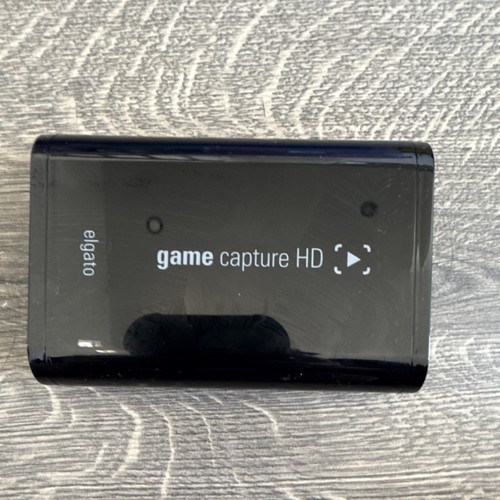 Elgato game capture usb - capture,