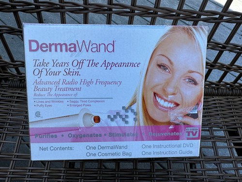 Derma wand advanced - derma,