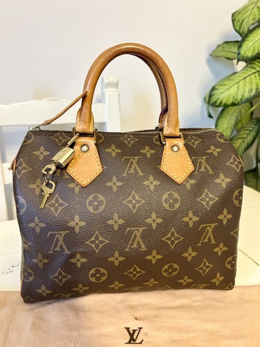 Louis vuitton speedy - louis, borsa