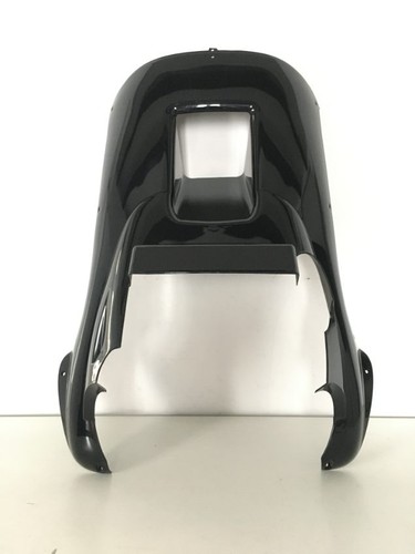 Puntone inferiore blu notte - inferiore,