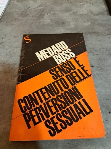Medard boss senso contenuto - boss,