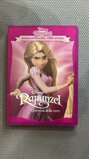 RAPUNZEL L'INTRECCIO DELLA