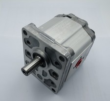 POMPA AD INGRANAGGI IDRAULICI