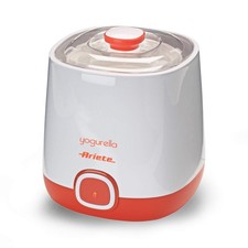 Ariete Yogurella 621 yogurtiera 2 contenitori 20W accessorio per yogurt greco