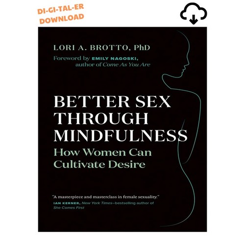 Lori brotto better - lori,