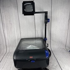 Proiettore Sovraccarico 3M