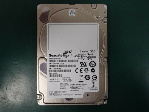 St600mm0006 seagate 600gb sas - st600mm0006,