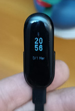 Xiaomi Mi Band 3  Monitor