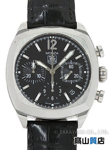 Tag heuer monza chrono - tag,