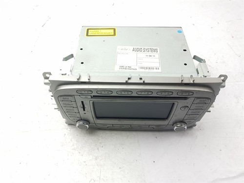 Mk2 ford focus 2007 2011 - ford,
