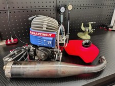 Motore go kart usato  60 mini tm 2