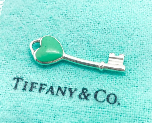 Tiffany ciondolo chiave - tiffany, &